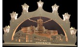 Schwibbogen Eisenach Schwibbogen Eisenach