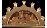 Schwibbogen Plauen Schwibbogen Plauen