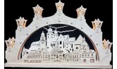 Schwibbogen Plauen Schwibbogen Plauen