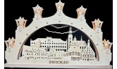 Schwibbogen Zwickau Schwibbogen Zwickau