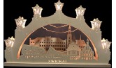 Schwibbogen Zwickau Schwibbogen Zwickau