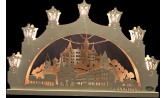 Schwibbogen Wernigerode Schwibbogen Wernigerode