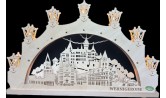 Schwibbogen Wernigerode Schwibbogen Wernigerode