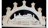 Schwibbogen Coburg Schwibbogen Coburg