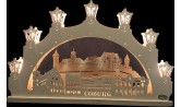 Schwibbogen Coburg Schwibbogen Coburg