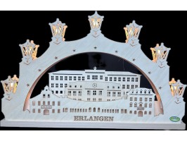 Schwibbogen Erlangen