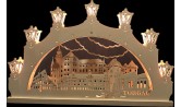 Schwibbogen Torgau Schwibbogen Torgau