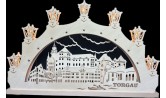 Schwibbogen Torgau Schwibbogen Torgau