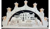 Schwibbogen Aschersleben Schwibbogen Aschersleben