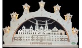 Schwibbogen Ludwigsburg Schwibbogen Ludwigsburg