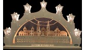 Schwibbogen Ludwigsburg Schwibbogen Ludwigsburg