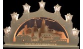 Schwibbogen Bad Frankenhausen