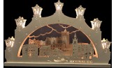 Schwibbogen Bernburg Schwibbogen Bernburg