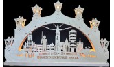 Schwibbogen Brandenburg Havel