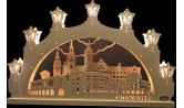 Schwibbogen Chemnitz Schwibbogen Chemnitz