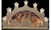 Schwibbogen Eilenburg
