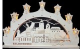 Schwibbogen Eilenburg