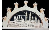 Schwibbogen Halberstadt