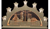 Schwibbogen Mannheim Schwibbogen Mannheim