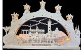 Schwibbogen Schönebeck