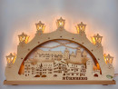 Schwibbogen Nürnberg